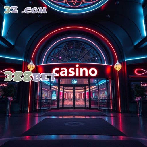 388bet: Sua Aposta Confiável no Mundo dos Jogos